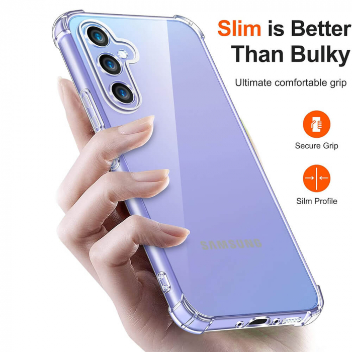Husa Samsung Galaxy A16 4G / 5G Techsuit Shockproof [3]