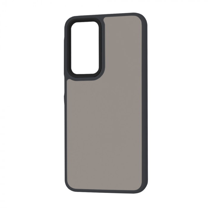 Husa Techsuit Halofrost Samsung A26 5G negru [3]