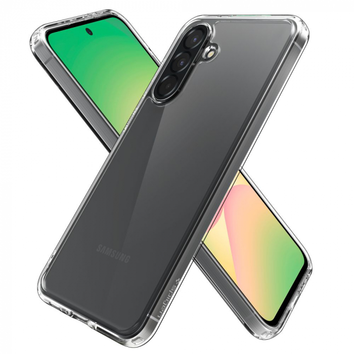 Husa Spigen Ultra Hybrid Samsung Galaxy A36 5G / A56 5G negru [6]