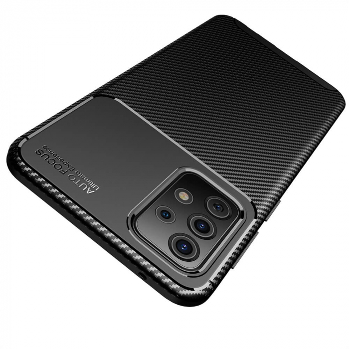 Husa Samsung Galaxy A52 / A52 5G / A52s 5G Techsuit carbonfiber [6]