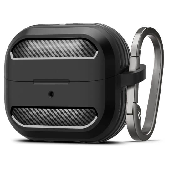 Husa Samsung Galaxy Buds 3 / 3 Pro Spigen Rugged Armor [12]