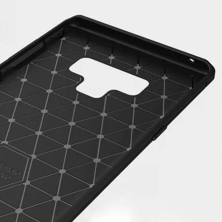 Husa Samsung Galaxy Note9 Techsuit carbon [3]