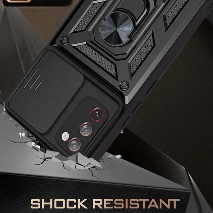 Husa Samsung Galaxy S20 FE Techsuit Camshield [2]