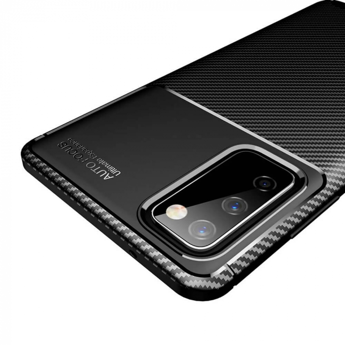 Husa Samsung Galaxy S20 FE Techsuit carbonfiber [6]