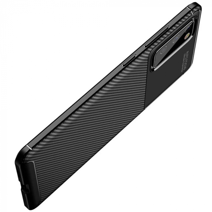Husa Samsung Galaxy S20 FE Techsuit carbonfiber [4]
