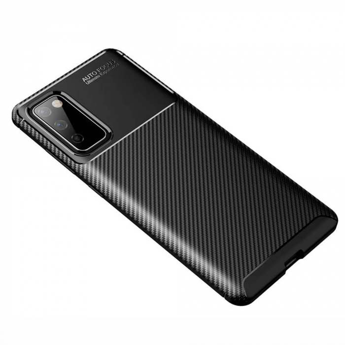 Husa Samsung Galaxy S20 FE Techsuit carbonfiber [2]
