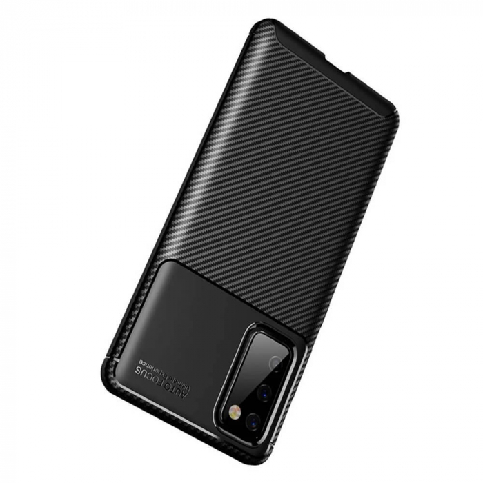 Husa Samsung Galaxy S20 FE Techsuit carbonfiber [3]