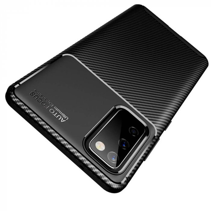 Husa Samsung Galaxy S20 FE Techsuit carbonfiber [5]