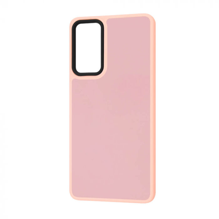 Husa Samsung Galaxy S20 FE Techsuit Halofrost roz [4]