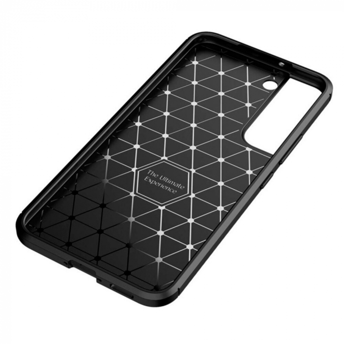 Husa Samsung Galaxy S22 Plus Techsuit carbonfiber [2]