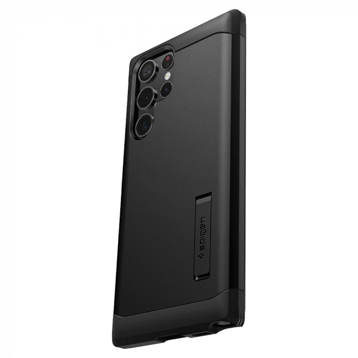 Husa Spigen Tough Armor Samsung Galaxy S22 Ultra [5]