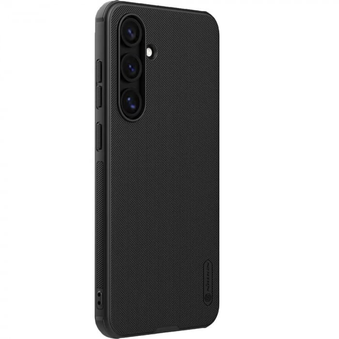 Husa Samsung Galaxy S24 FE Nillkin Frosted magsafe [4]