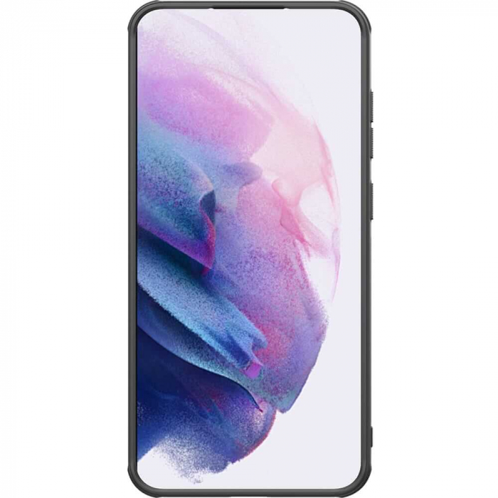 Husa Samsung Galaxy S24 FE Nillkin Frosted magsafe [5]