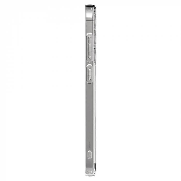 Husa Samsung Galaxy S24 FE Spigen Ultra Hybrid magsafe transparent [2]