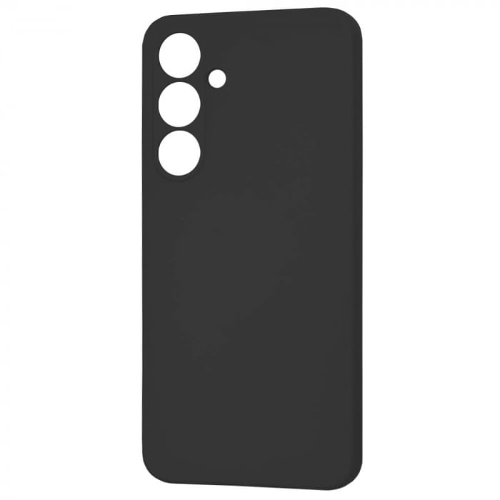 Husa Samsung Galaxy S24 FE Techsuit SoftFlex negru magsafe [3]