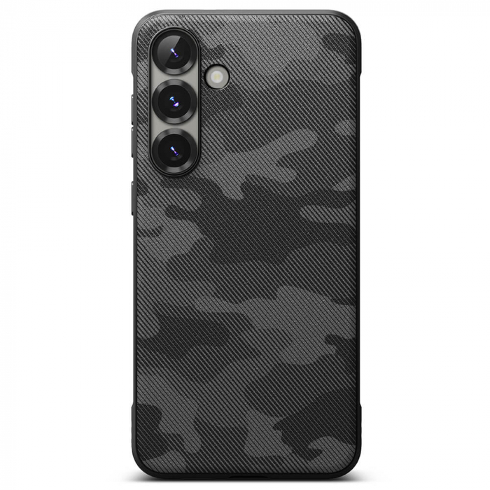 Husa Samsung Galaxy S25 Ringke Onyx camo [1]