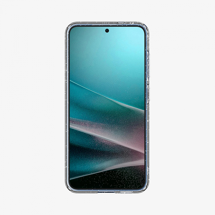 Husa Samsung Galaxy S25 Spigen Liquid Crystal glitter crystal [7]