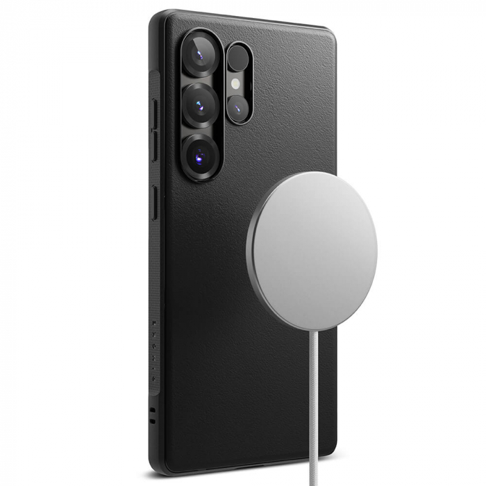 Husa Samsung Galaxy S25 Ultra Ringke Onyx magsafe [2]