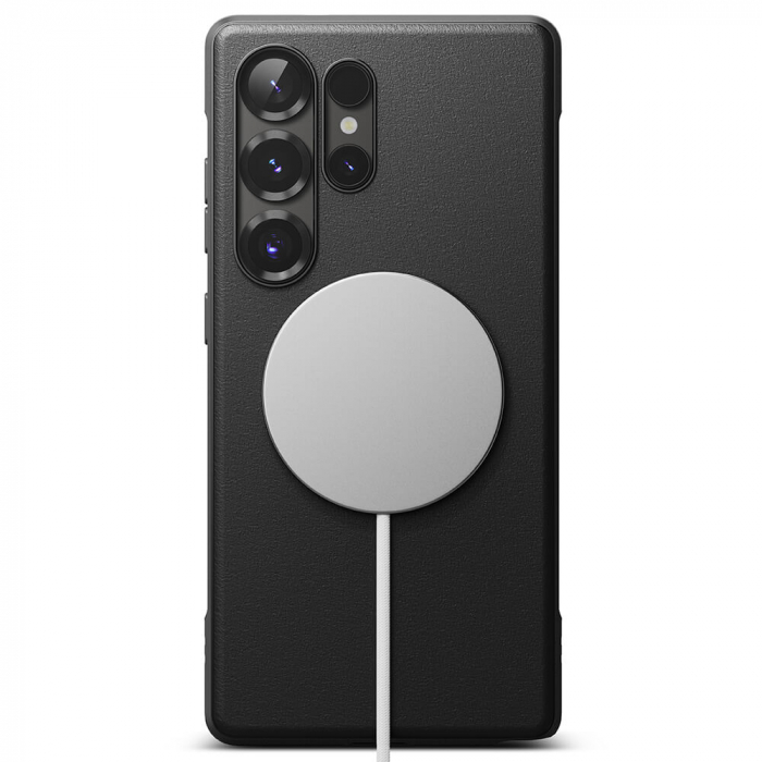 Husa Samsung Galaxy S25 Ultra Ringke Onyx magsafe [1]