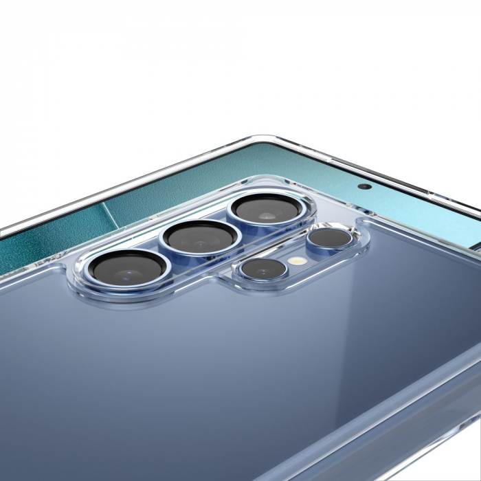 Husa Samsung Galaxy S25 Ultra Spigen Ultra Hybrid transparent [9]