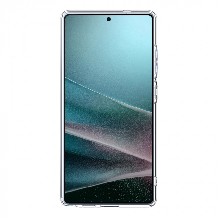 Husa Samsung Galaxy S25 Ultra Spigen Ultra Hybrid transparent [3]