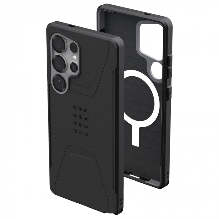 Husa Samsung Galaxy S25 Ultra UAG Civilian magsafe [5]
