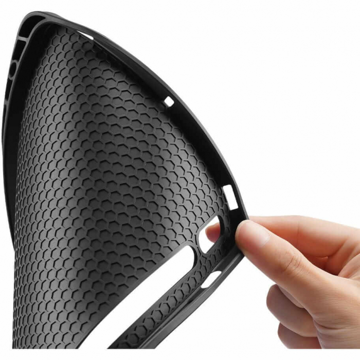 Husa Samsung Galaxy Tab S7 / S8 DuxDucis Domo Smartcase SM-X700 / SM-X706 / SM-T870 / SM-T875 / SM-T876B [8]