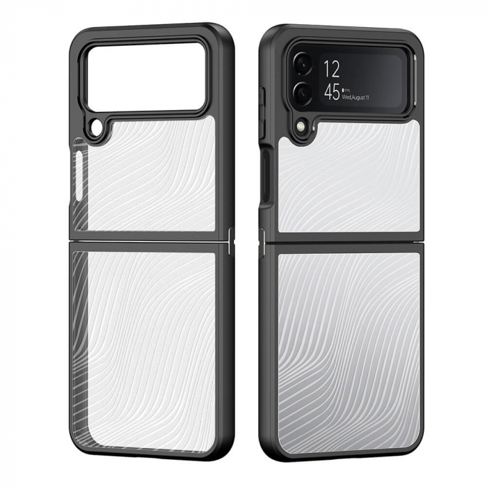 Husa Samsung Galaxy Z Flip 4 Duxducis Aimo [2]