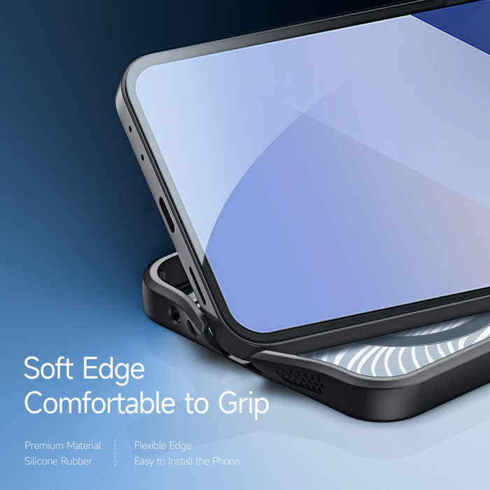 Husa Duxducis Aimo Samsung Galaxy Z Flip 7 magsafe [3]