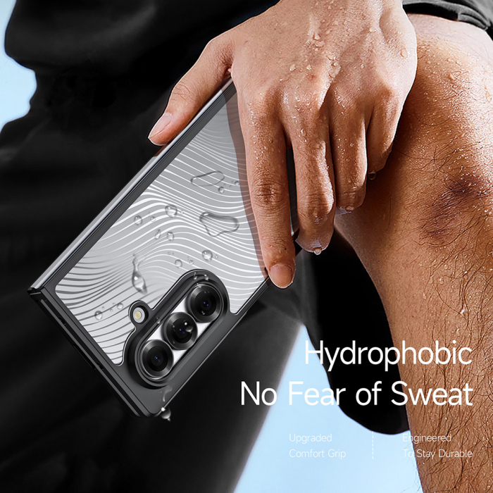 Husa Duxducis Aimo Samsung Galaxy Z Fold 7 magsafe [6]