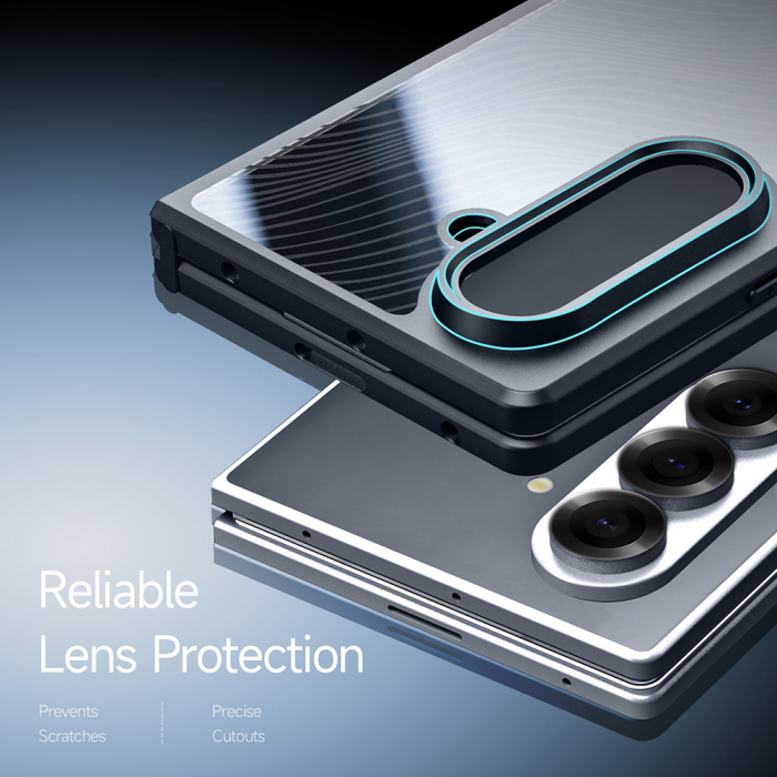 Husa Duxducis Aimo Samsung Galaxy Z Fold 7 magsafe [5]