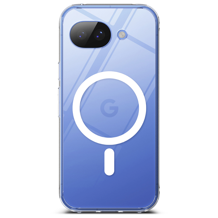 Husa silicon Google Pixel 10a Ringke - Fusion MagSafe Clear [2]