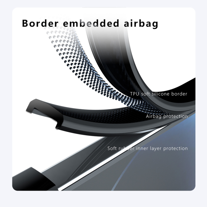 Husa silicon iPhone 14 Pro Techsuit - PureFrost MagSafe [4]