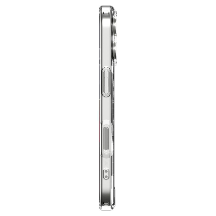 Husa silicon iPhone 17 Spigen - Ultra Hybrid MagSafe - Frost White [2]