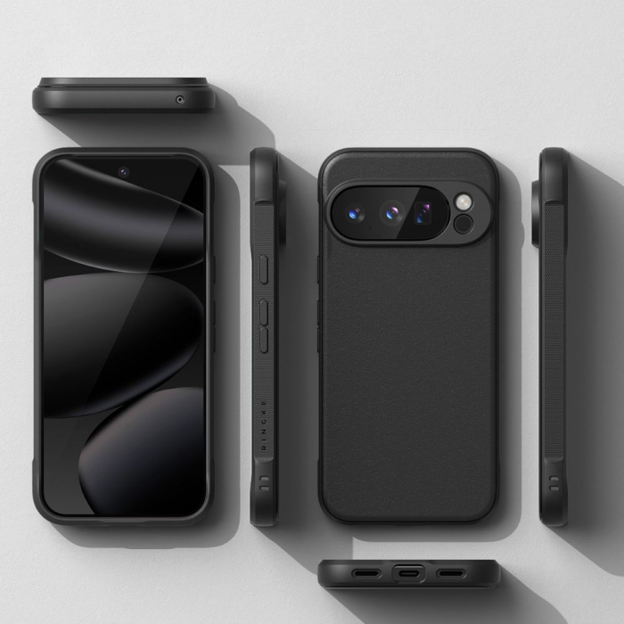 Husa silicon Ringke Onyx Magsafe Google Pixel 10 /  Pixel 10 Pro [5]