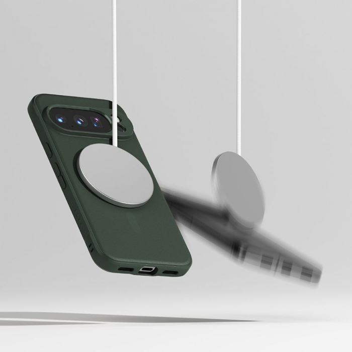 Husa silicon Ringke Onyx Magsafe Google Pixel 10 /  Pixel 10 Pro [6]