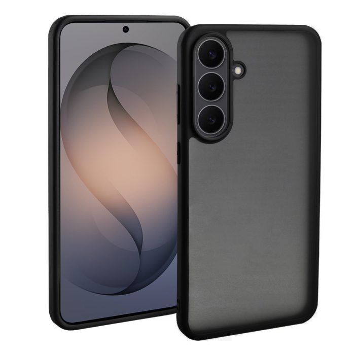 Husa silicon Samsung Galaxy S26 Torras - Guardian Series Black [3]