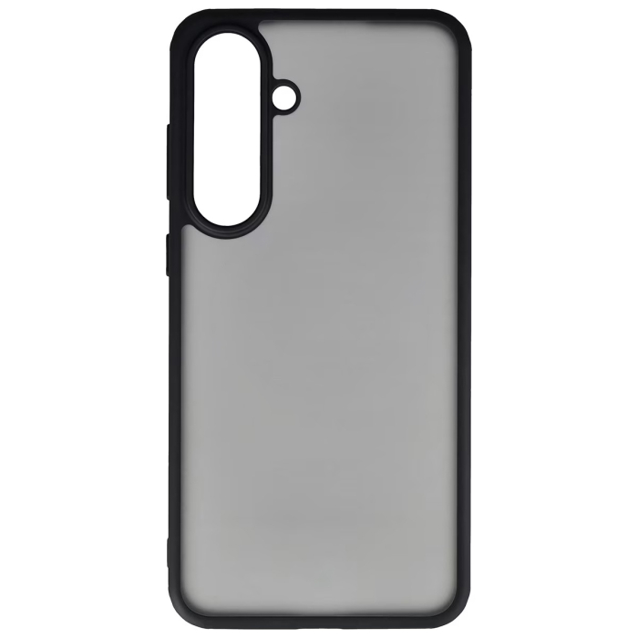 Husa silicon Samsung Galaxy S26 Torras - Guardian Series Black [2]