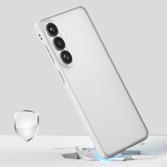 Husa silicon Samsung Galaxy S26 Ultra Blueo - APE Matte MagSafe Series Black [2]