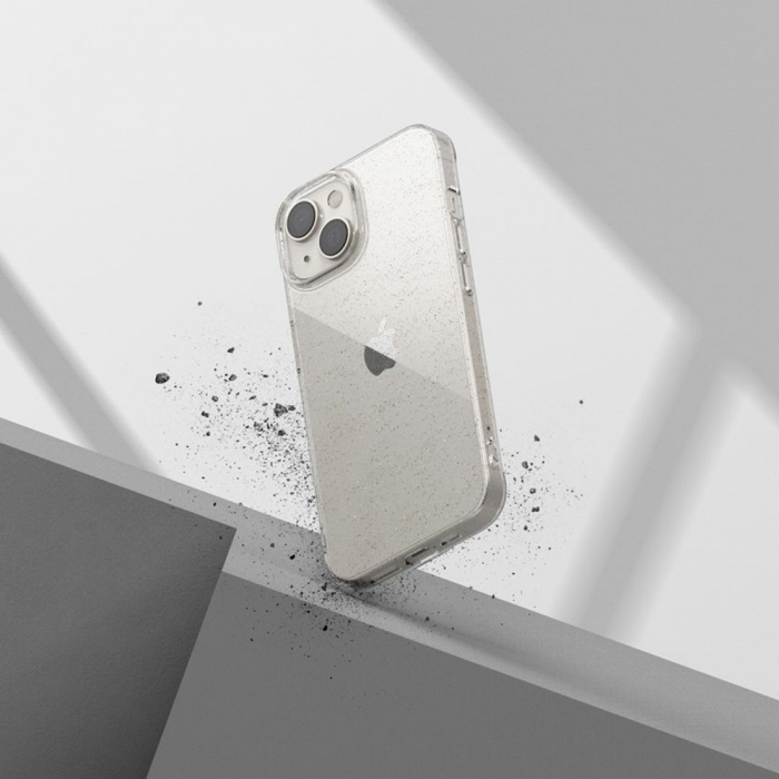 Husa silicon SparkleSkin Series - Xiaomi Redmi Note 14 Pro 5G / Poco X7 [2]