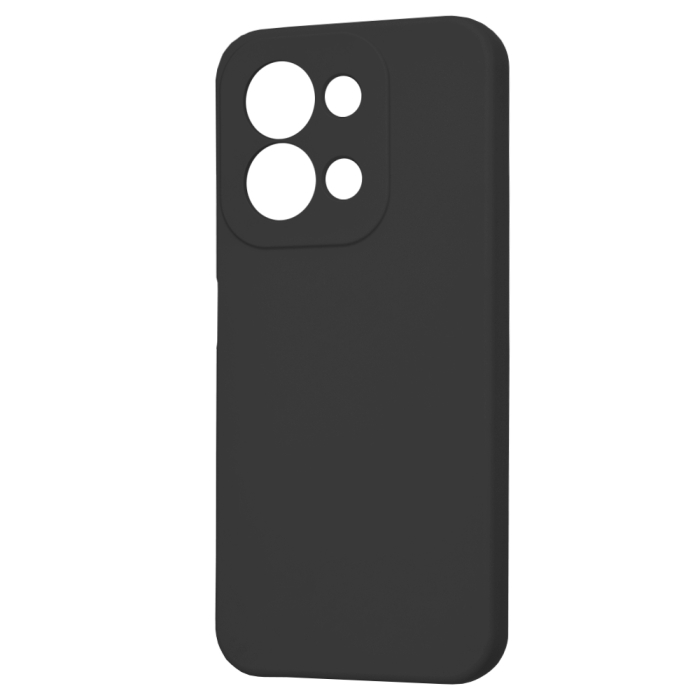 Husa silicon Techsuit - SoftFlex - Xiaomi Redmi 15C 4G / Redmi 15C 5G - Black [3]