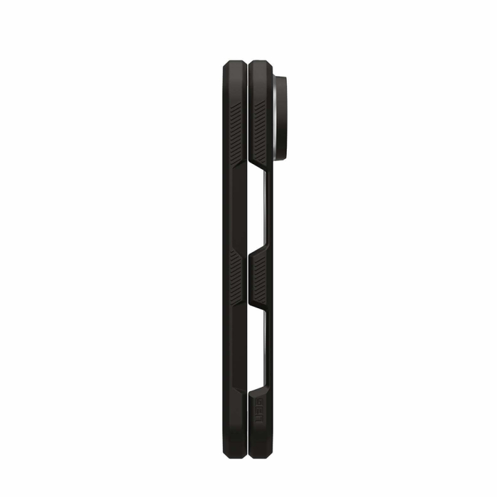 Husa silicon UAG - Mouve MagSafe - iPhone Duo - Ice [3]