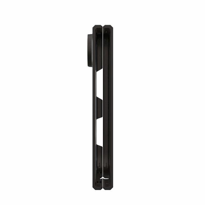 Husa silicon UAG - Mouve MagSafe - iPhone Duo - Ice [2]