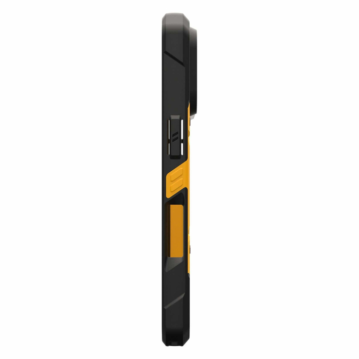 Husa silicon UAG - Pathfinder MagSafe - iPhone 18 Pro / iPhone 17 Pro - Heritage Yellow [3]