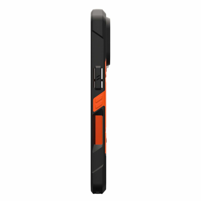 Husa silicon UAG - Pathfinder MagSafe - iPhone 18 Pro / iPhone 17 Pro - Orange [2]