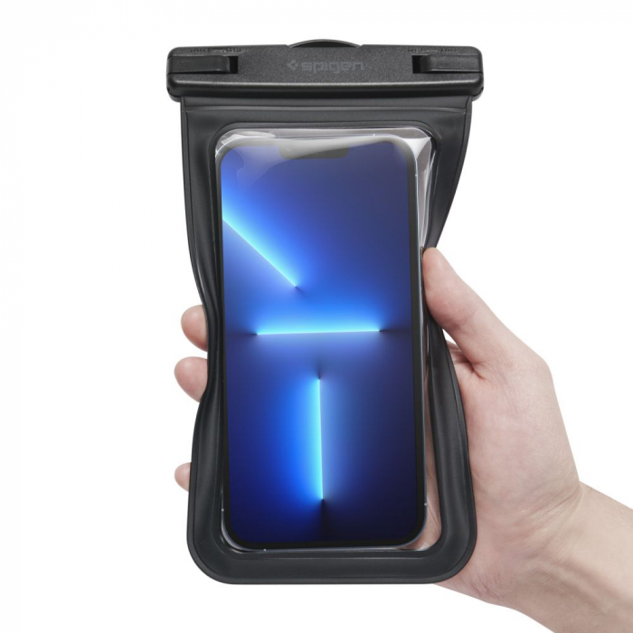 Husa subacvatica waterproof universala Spigen A601 [12]