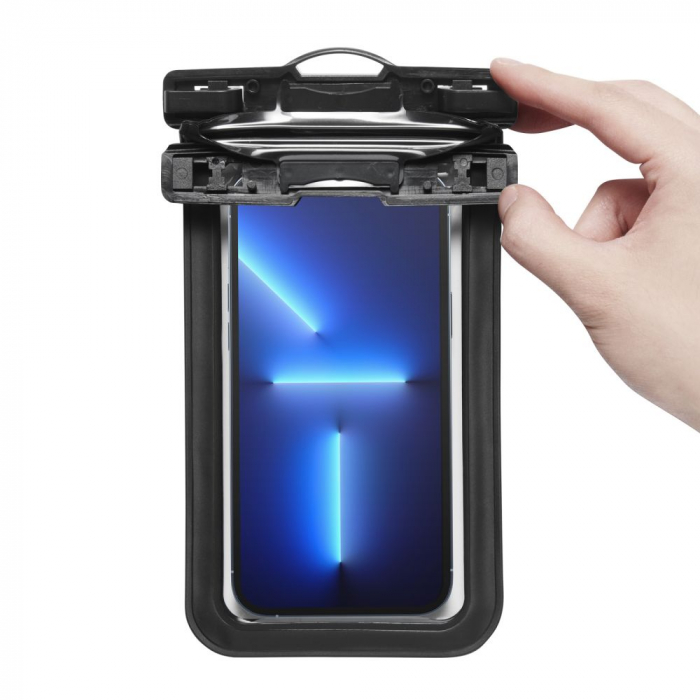 Husa subacvatica waterproof universala Spigen A601 [10]