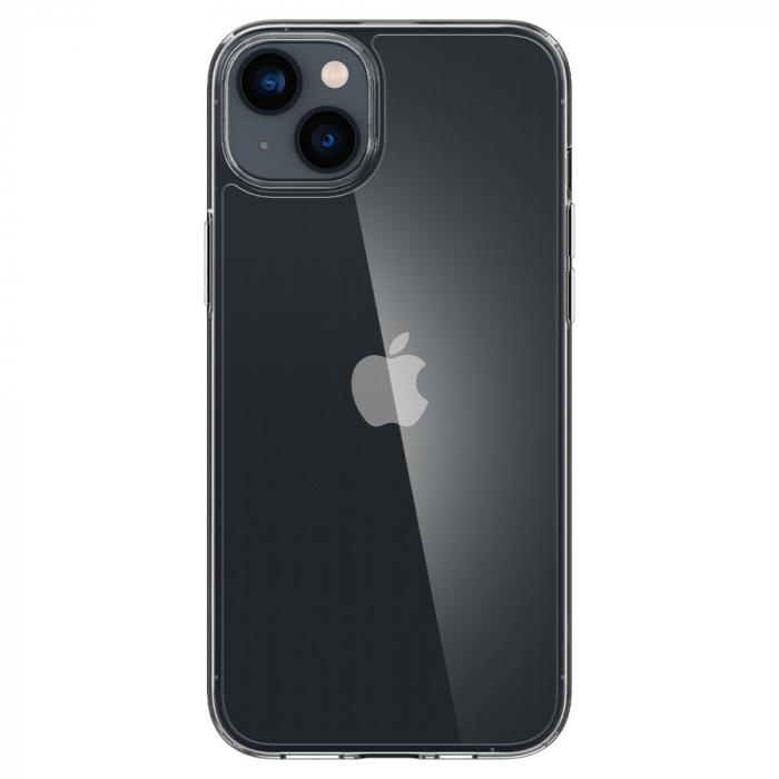 Husa Spigen Airskin Hybrid Iphone 14 Plus transparent [2]