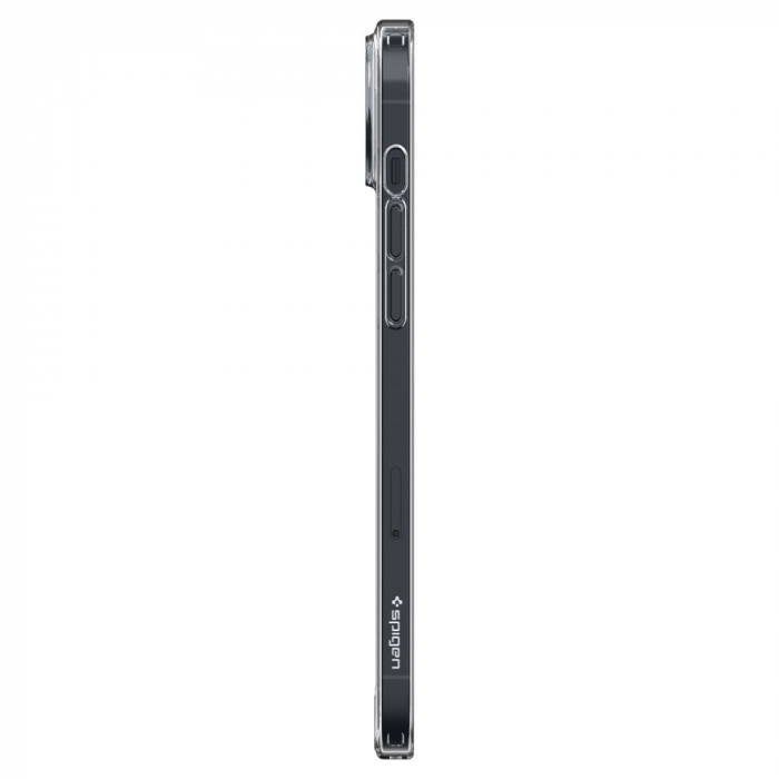 Husa Spigen Airskin Hybrid Iphone 14 Plus transparent [4]