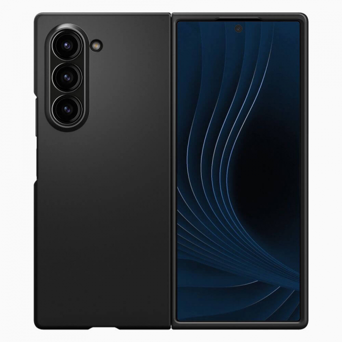 Husa Spigen Airskin Samsung Galaxy Z Fold 6 [4]